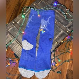 Finding Nemo and Spider-Man Stance Socks (Pack of 2)